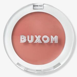 🌷 BUXOM BLISSFUL BUFF PLUMP SHOT COLLAGEN PEPTIDES ADVANCED PLUMPING BLUSH NEW